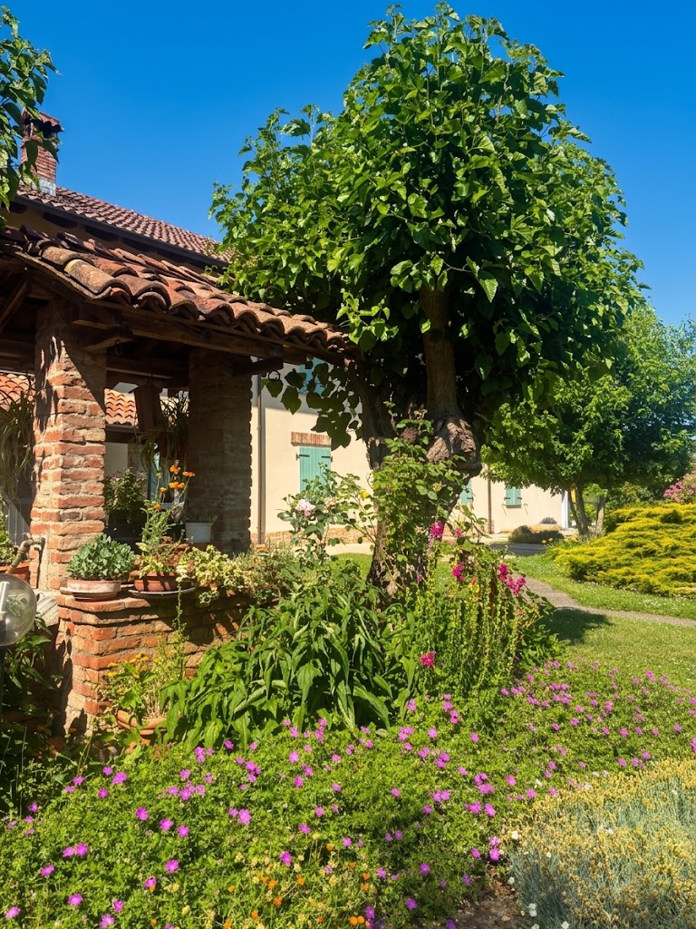 Cascina Nølle